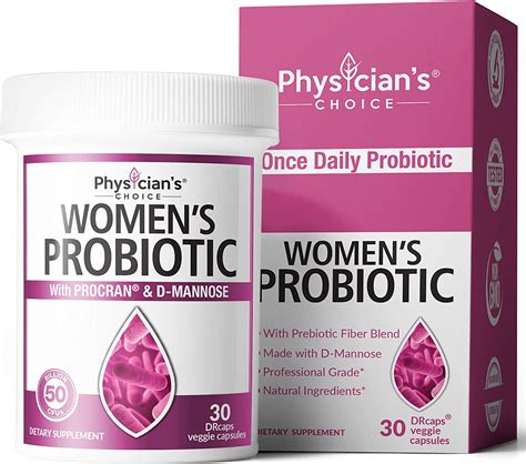 Best Probiotic For Vaginal Health 2023 Top Vagina Probiotics Review