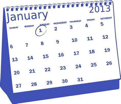 Svg Month Office Date Organizer Free Svg Image And Icon Svg Silh