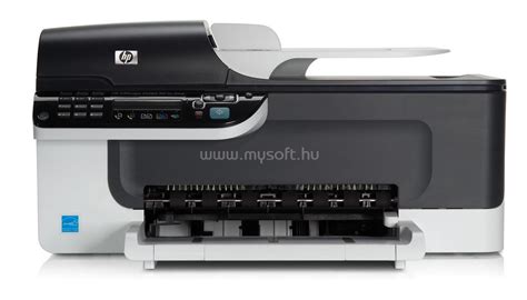 Known more in the past for windows (and windows mobile) devices, computers, printers, then a failed enterprise with webos, hp how believe it or not makes android devices as well as chromebooks. HP Officejet J4580 All-in-One Printer (CB780A ...