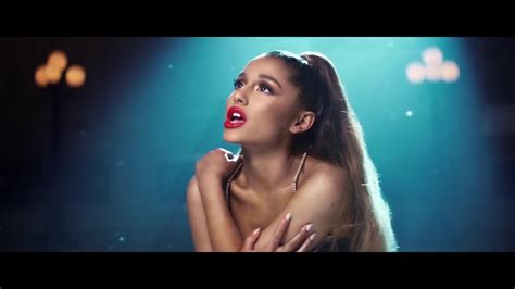 Ariana Grande Breathin Music Video Reversed Youtube