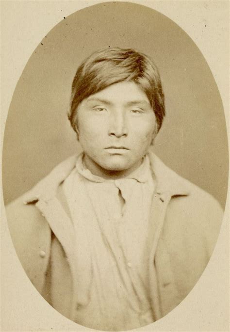 Amazing Photos Capture Portraits Of Modoc People During And After The