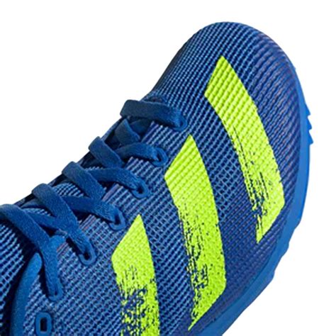 Adidas Allroundstar Junior Running Spike Accelerate Uk Ltd