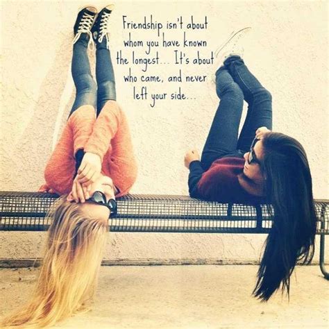 59 True Friendship Quotes - Best Friends Forever Quotes - Boom Sumo