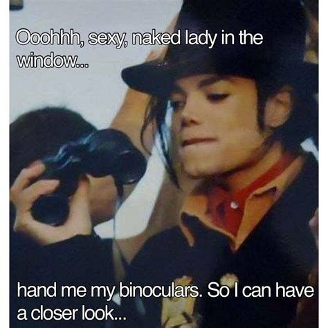 Michael Jackson Icarly Meme