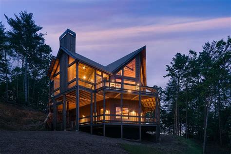 Elegant Lake Cabins In Georgia In 2020 Blue Ridge Cabin Rentals