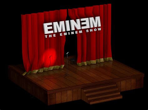 Eminem Show Album Cover Bopqeavatar