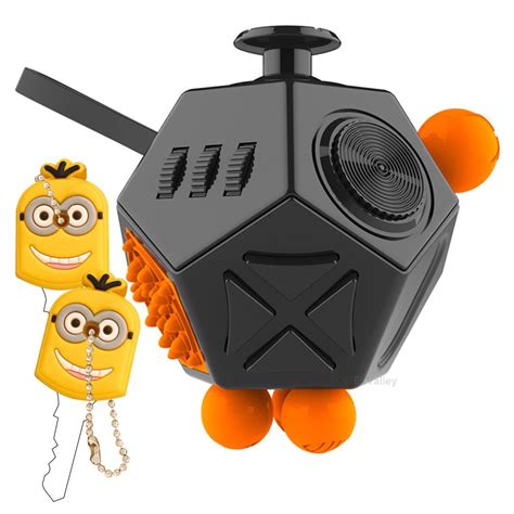 I'm karagamii from tiktok and i've challenged myself to make origami/craft tutorials in under a minute! 10 Best Fidget Spinners and Fidget Cubes 2017 - Where to ...