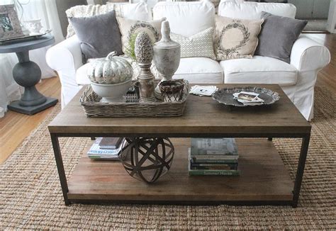 Cool Things To Put On A Coffee Table Coffee Table Design Ideas