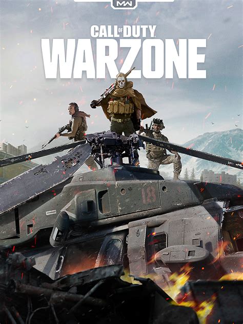 Call Of Duty Warzone Videogame Soundtracks Wiki Fandom