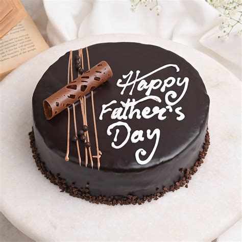 Details More Than 92 Happy Fathers Day Cake Images Latest Indaotaonec