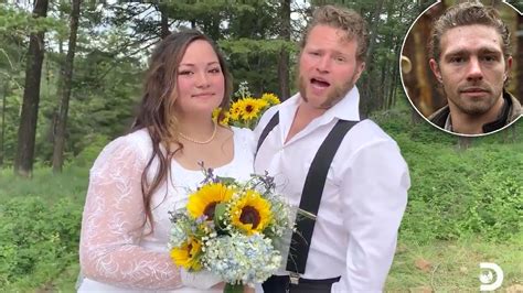 Alaskan Bush People Did Matt Brown Skip Brother Gabes Wedding In