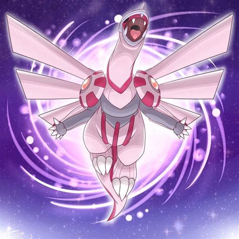 『palkia』 Wiki Pokémon Amino