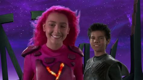 Yarn Blink Your Eyes Three Times The Adventures Of Sharkboy And
