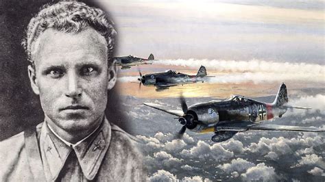 a legendary battle between a soviet pilot and 20 nazi planes youtube