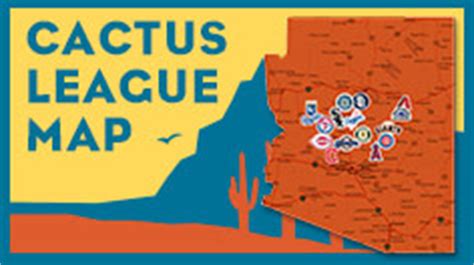 Tickets are available online through the mlb team sites or at the stadium's box office. Spring Training - Cactus Leagues | MLB.com
