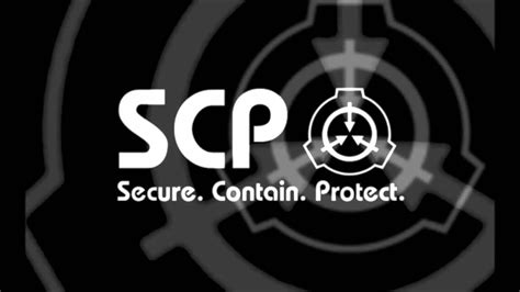 The Scp Foundation — Chyoa