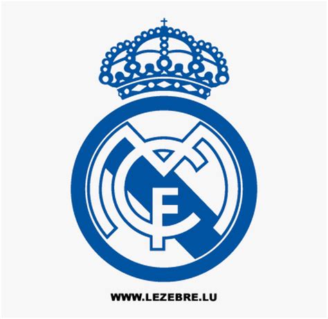 Real Madrid Football Club Decal Logo Real Madrid Png Transparent Png