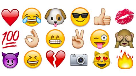 Whatsapp Lanza Top Emojis