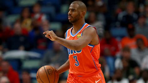 Chris paul is an nba basketball player for the phoenix suns. Saturday's Best NBA Player Props: Is Chris Paul Overvalued ...