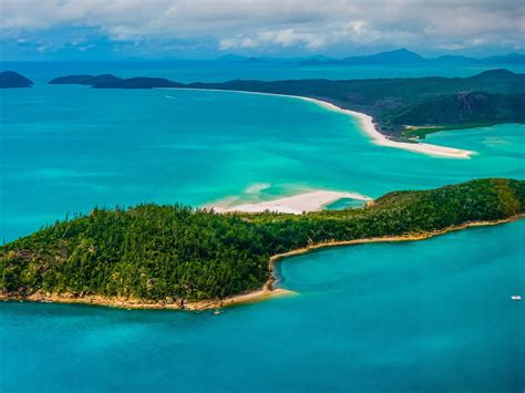 Things To Do In The Whitsundays A Guide To The Whitsunday Islands