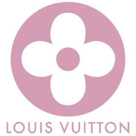 Logo Louis Vuitton Louis Vuitton Agenda Louis Vuitton Pink Luis