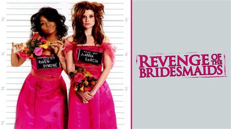 Revenge Of The Bridesmaids Apple Tv