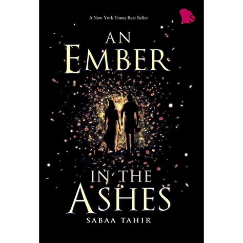 ember in the ashes savvygerty