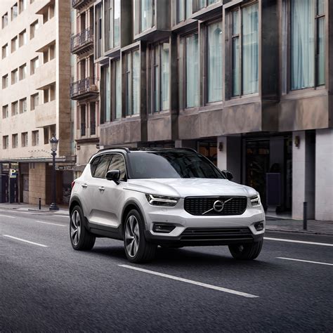 Conhe A Os Suvs De Luxo Blindados Volvo Armoured Cars Blog Grupo Servopa