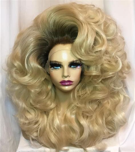Pin By Robertto Cotto On Beautiful Wigs In 2020 Artistic Hair