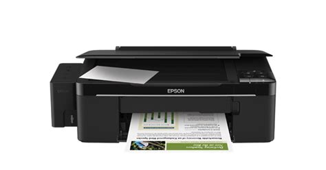 Continuing the success of the previous l series, the epson l350 can be said to be the successor of the l200 which is a color inkjet multifunction device. Driver Epson L350 Windows 7 - slickfasr