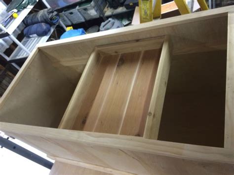 Free And Easy Hope Chest Plans Rogue Engineer Hope Chest Diy