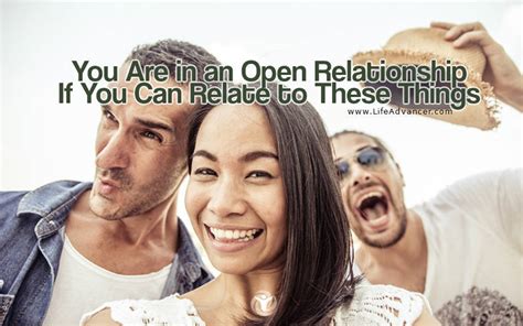 What Do U Mean By Open Relationship What Its Like Being In An Open