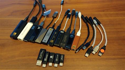 Usb Dacamp Dongles Reviewed And Rated — Hifigo