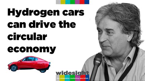 hydrogen cars everything you need to know youtube