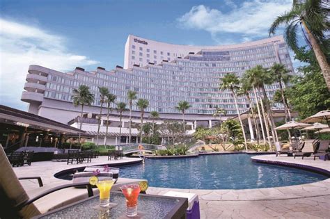 Tersedia 3762 hotel dan akomodasi liburan lainnya saat ini. "Promosi Tarik Pengunjung" - Hotel Di Johor Tawar 50% ...