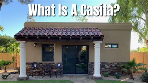What Is A Casita