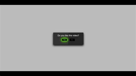 Custom Radio Button With Glowing Effect On Radio Button Using Html Andcss