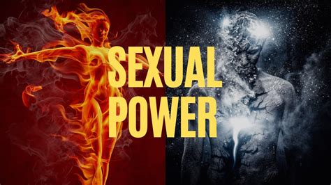 Sexual Power 1 Upgrade Your Understanding Of Sexual Power Liana Holistic Intimacy Coach