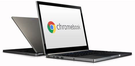 Mengenal Chromebook Dan Perbedaannya Dengan Laptop Masbejo Com