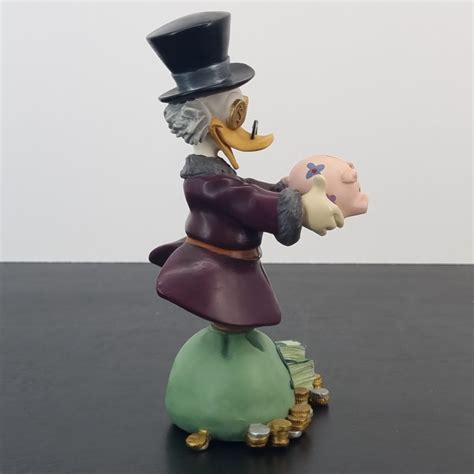 Scrooge Mcduck 2 Grand Jester Limited Edition