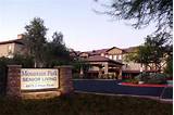 Mountain Park Assisted Living Pictures