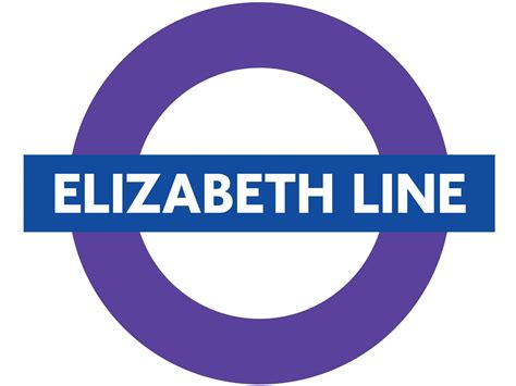 Elizabeth Line When Will The New Crossrail Line Open Where Does It