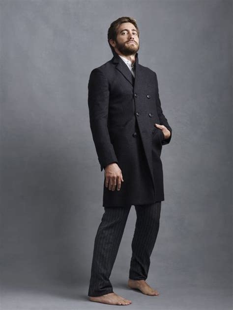 Weirdland Jake Gyllenhaal In Esquire Uk Magazine Photoshoot Ünlüler
