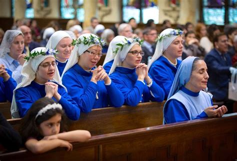 Pin On The Beauty Of The Catholic Religious Life