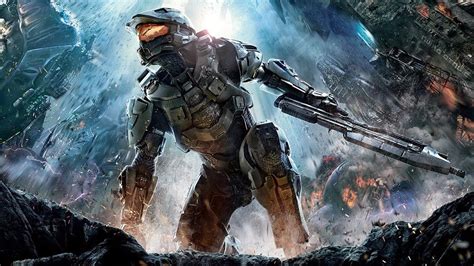 Halo Universe Welcome To Halo Universe