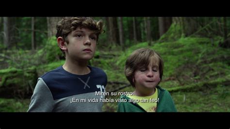 Wonder is the film adaptation of the novel of the same name by r.j. Extraordinario - Trailer Oficial - Subtitulado - YouTube