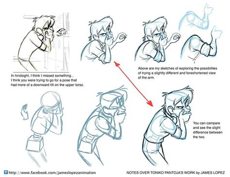 Character Design References Animation Tutorial Character Design