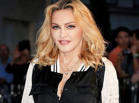 Madonna Biography, Age, Weight, Height, Friend, Like, Affairs ...