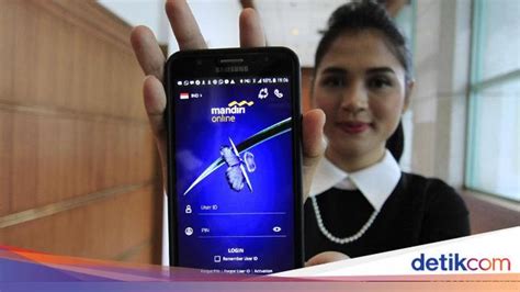Lokerutama.com adalah portal informasi lowongan kerja terpercaya tahun 2021 yang bergerak dalam bidang jasa penyedia informasi lowongan kerja. Bank Mandiri Luncurkan Mandiri Online