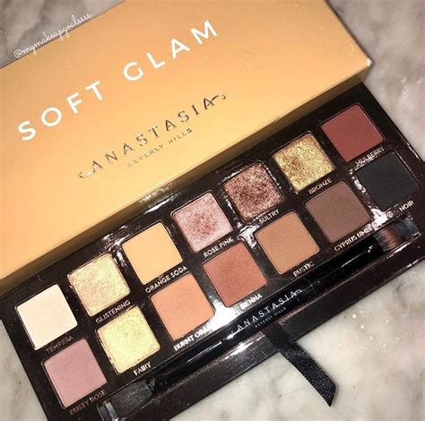Beauty Anastasia Beverly Hills And Abh Cosmetics Image On